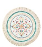 Wooden Hot Pad with Wire 28x44cm - Image 8