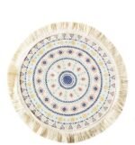 Wooden Hot Pad with Wire 28x44cm - Image 7