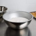 Stainless Dough Bowl