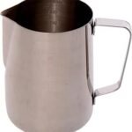 Stainless Milk Pitcher
