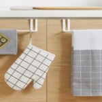 Kitchen Towel Holder