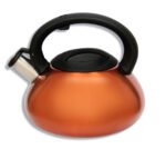 3L, Heavy Luxe Colored Whistle Kettle - Image 3