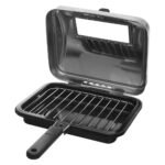 Stainless Steel Grill