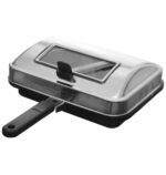 Stainless Steel Grill - Image 4